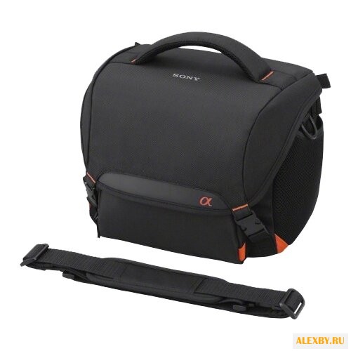 Сумка для фотокамеры Sony LCS-SC8