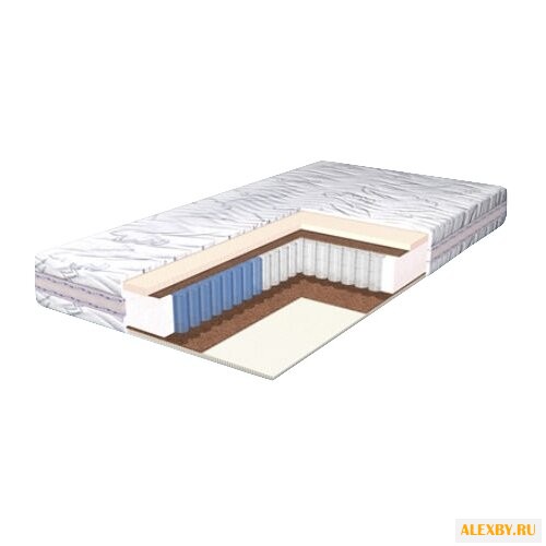 Матрас Lineaflex Massimo 23