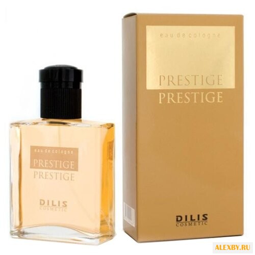 Dilis Parfum Prestige