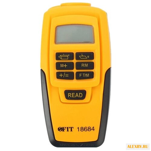Ультразвуковой дальномер FIT