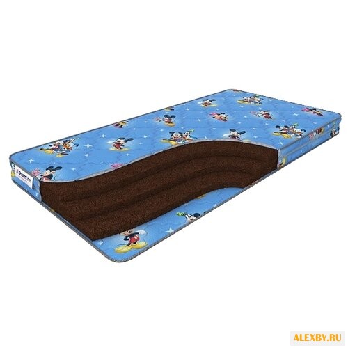 Матрас Dreamline Baby Dream 9