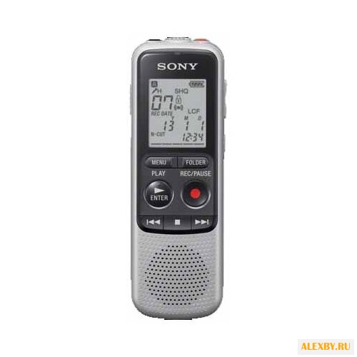 Диктофон Sony ICD-BX140
