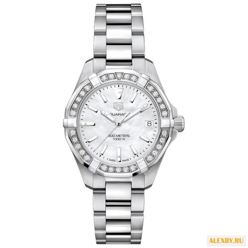 Наручные часы TAG Heuer