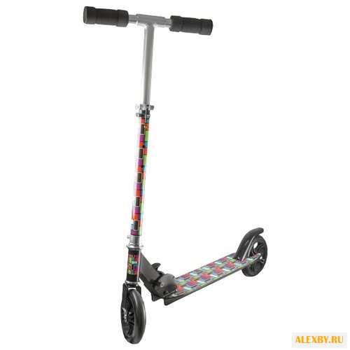 Городской самокат Novus