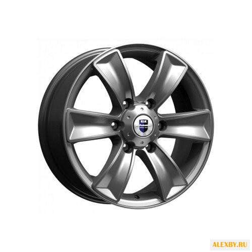 Колесный диск K&K Тайфун