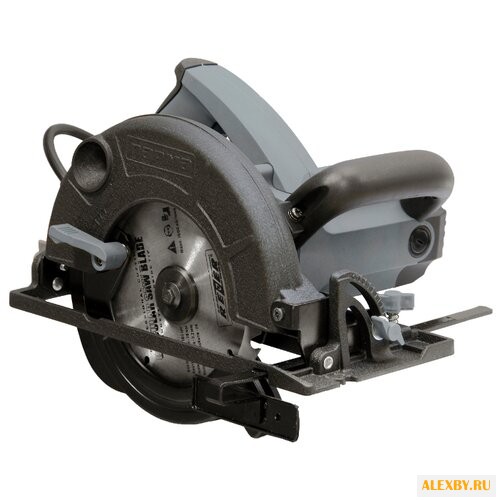 Дисковая пила Парма 165Д