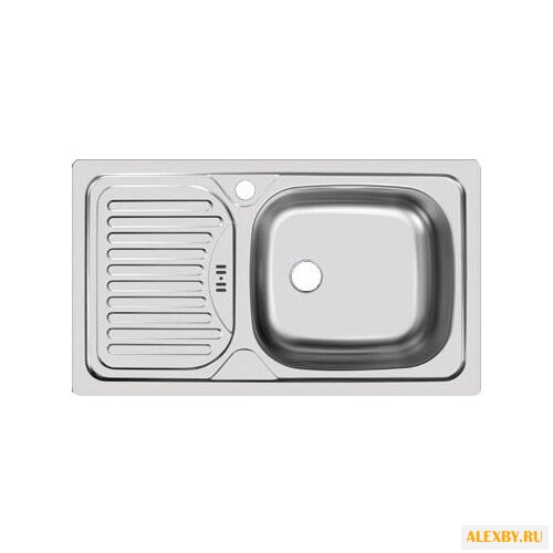 Врезная кухонная мойка UKINOX