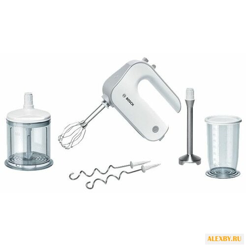 Миксер Bosch MFQ 4080