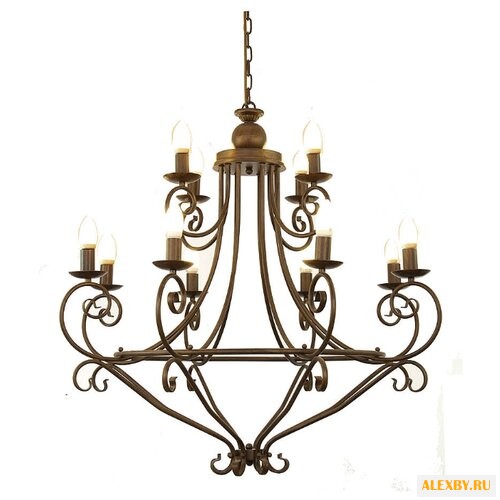 Lamplandia 3206-12 Lucos