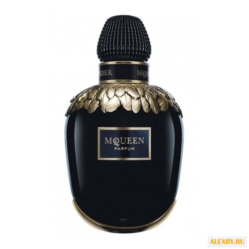 Alexander McQueen McQueen Parfum