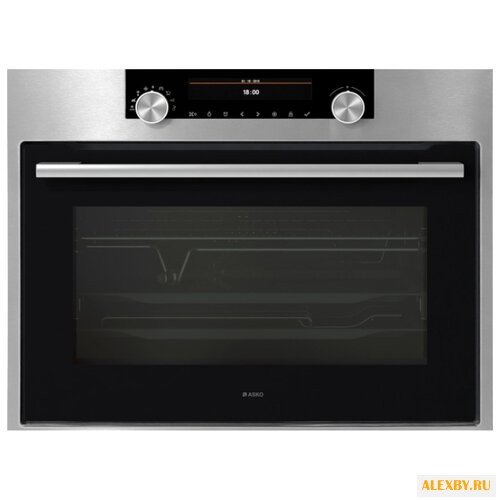 Духовой шкаф Asko OP8487S