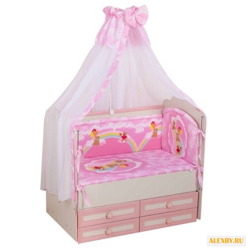 Sdobina комплект Мишки на