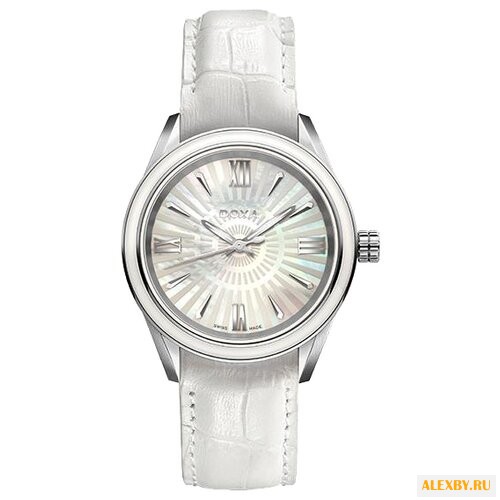 Наручные часы DOXA 272.15.012.07