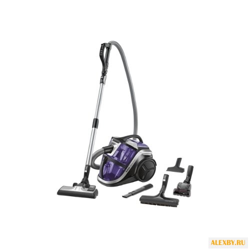 Пылесос Tefal TW8359EA