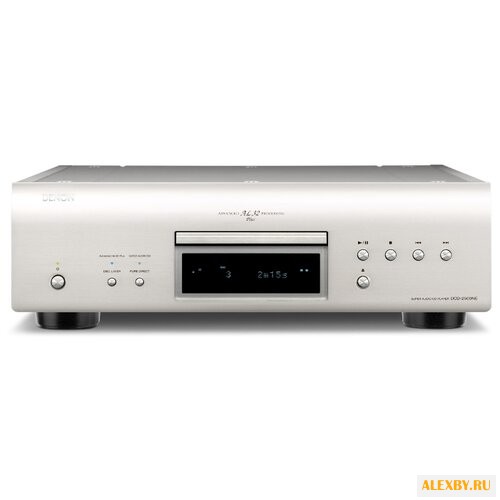CD-проигрыватель Denon DCD-2500NE