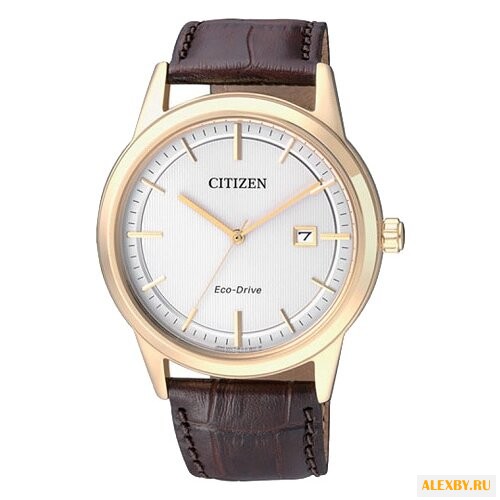 Наручные часы CITIZEN AW1233-01A