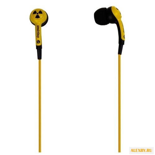 Наушники SmartBuy Atomic