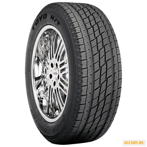 Автомобильная шина Toyo Open