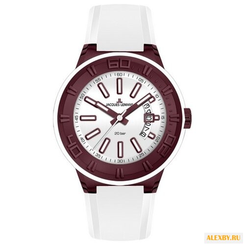 Наручные часы JACQUES LEMANS