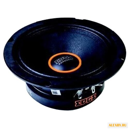 Автомобильная акустика EDGE