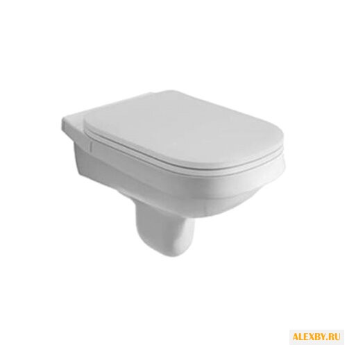 Унитаз hatria Abito YXX6