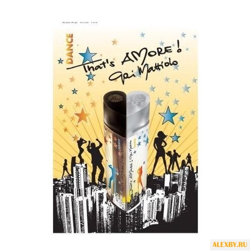 Gai Mattiolo That`s Amore!