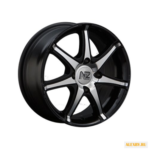 Колесный диск NZ Wheels SH580