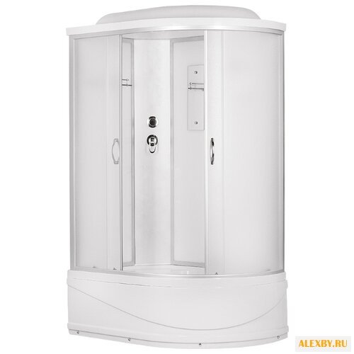 Закрытая кабина ERLIT ER 3512TPL