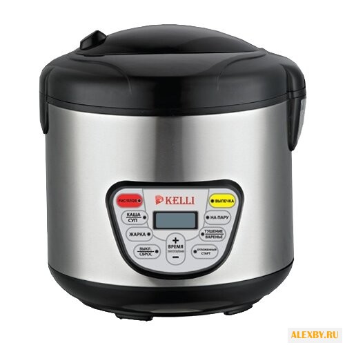 Мультиварка Kelli KL-5056