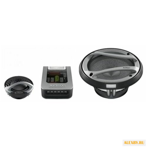Автомобильная акустика Audison