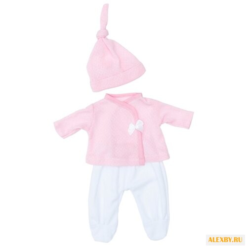ASI Комплект одежды с шапочкой