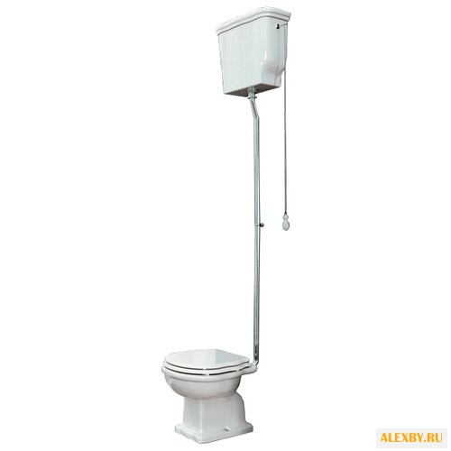 Унитаз the.artceram Hermitage