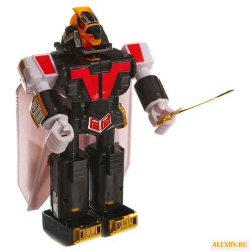 Трансформер Play Smart Коршун