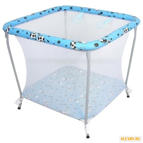 Манеж Фея Квадрат