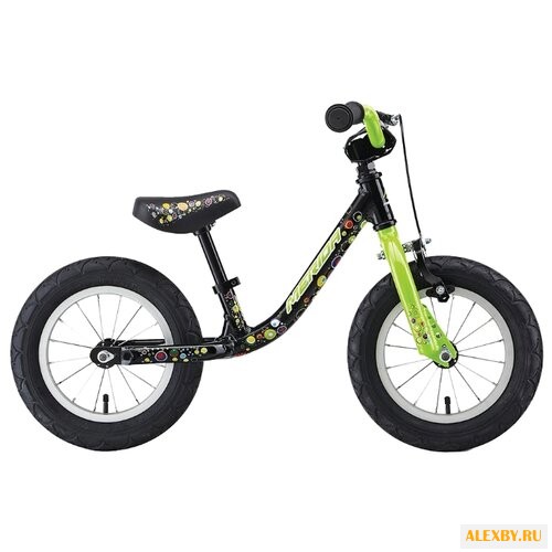 Беговел Merida Dakar 612 Walk