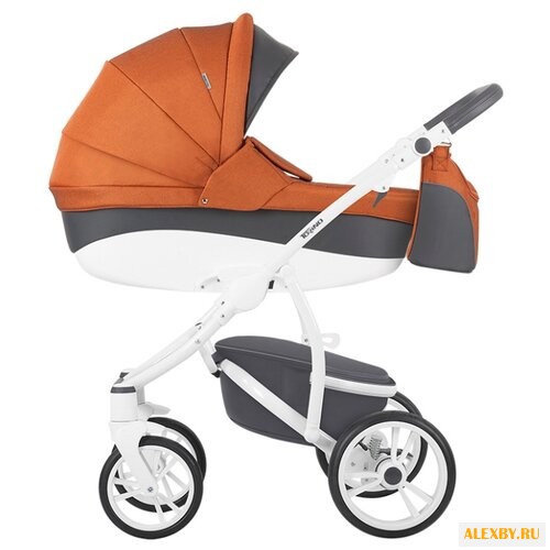 Универсальная коляска Bebetto