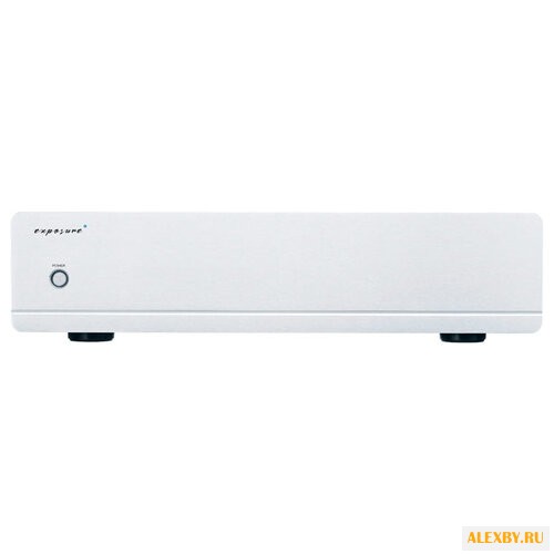 Усилитель мощности Exposure