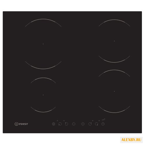 Варочная панель Indesit VIA 640