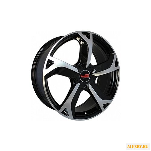 Колесный диск LegeArtis PR515