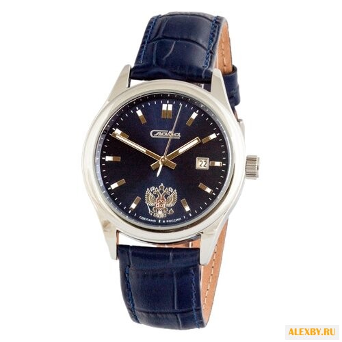 Наручные часы Слава 1361611