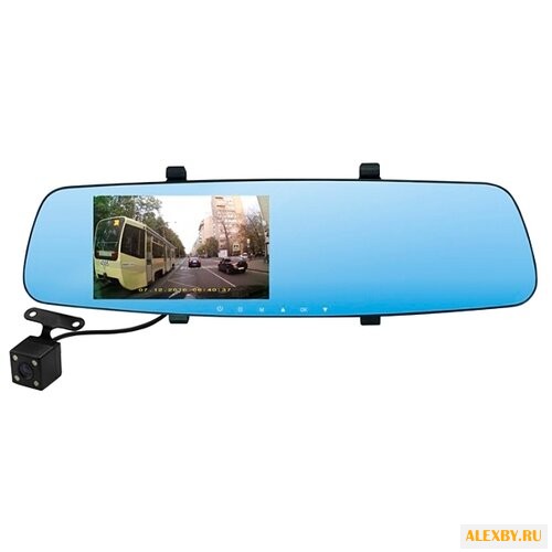 Видеорегистратор Dunobil