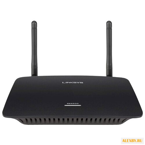 Wi-Fi усилитель сигнала репитер