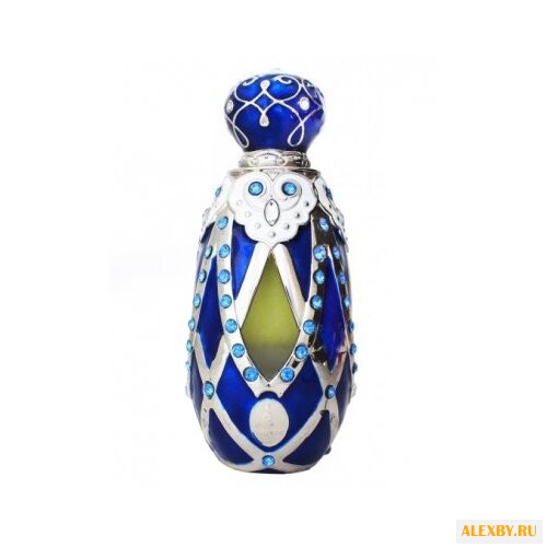 Khalis Perfumes Ilham Al Aashiq