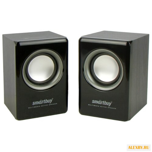 Компьютерная акустика SmartBuy