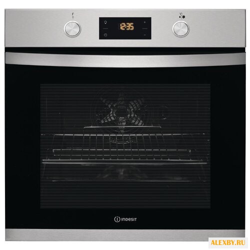 Духовой шкаф Indesit IFW 3841