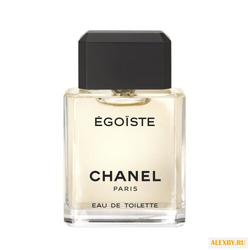Chanel Egoiste