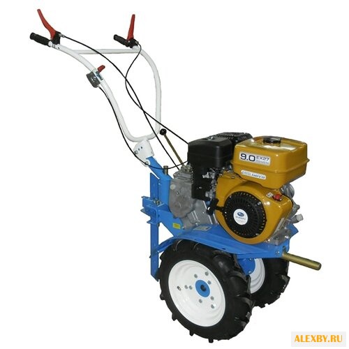 Мотоблок Нева МБ-23С-9.0 PRO