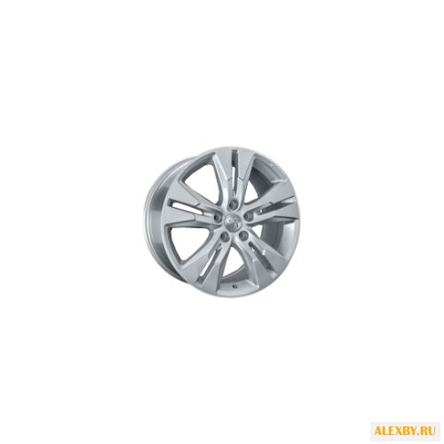 Колесный диск Replay HV10