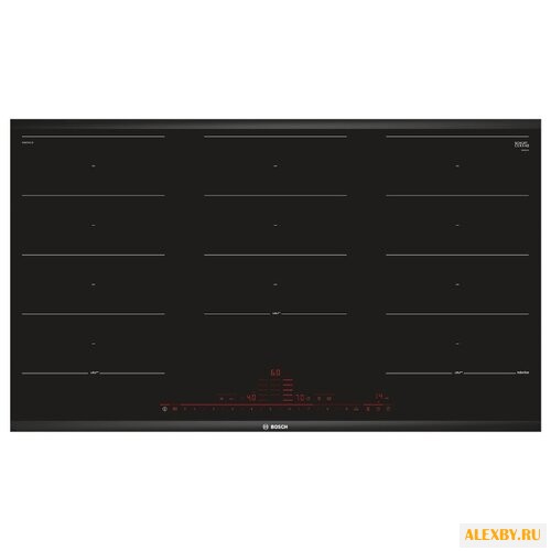 Варочная панель Bosch PXX975DC1E