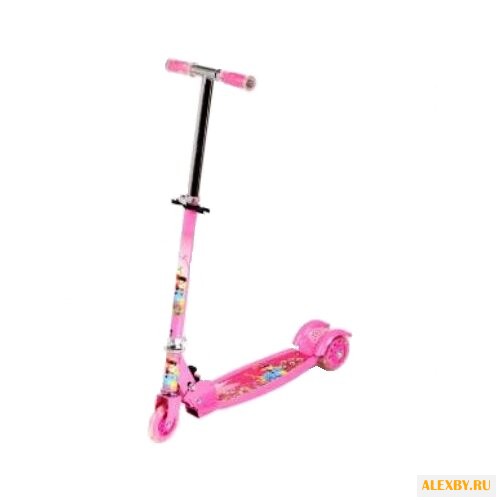 Городской самокат Lider Kids